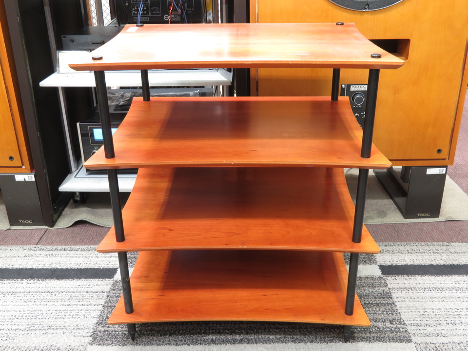 QUADRASPIRE クアドラスパイア　
平型脚　F19F（ブラック）８個 Quadraspire - X reference