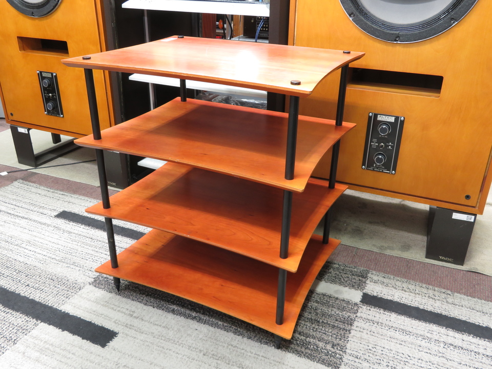 Q4D QUADRASPIRE - 中古オーディオ 高価買取・販売 ハイファイ堂