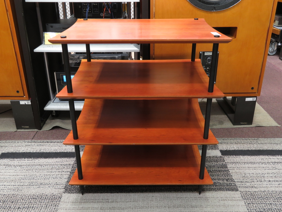 Q4D QUADRASPIRE - 中古オーディオ 高価買取・販売 ハイファイ堂