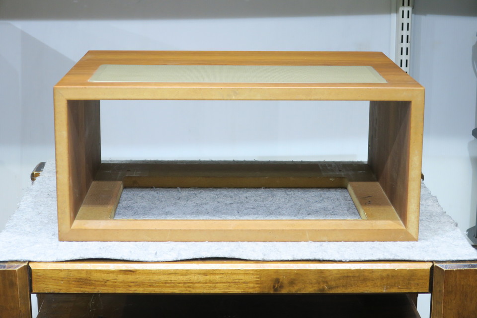 ウッドキャビネット McIntosh - 中古オーディオ 高価買取・販売