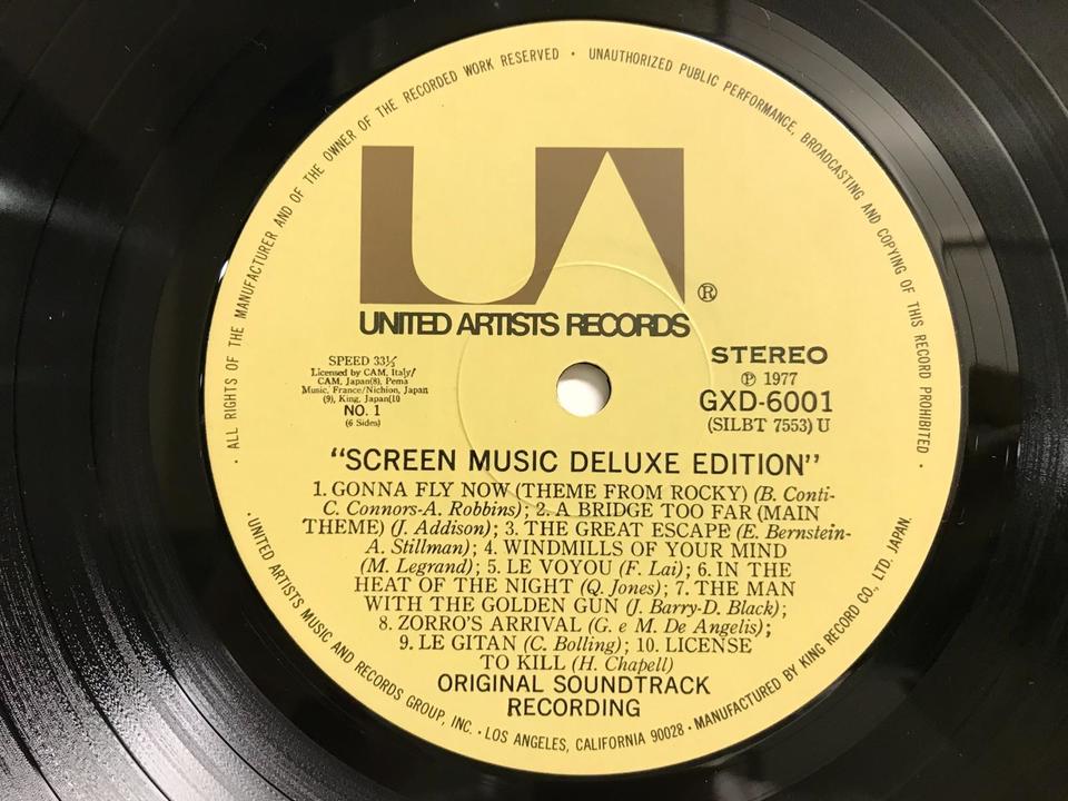 洋楽レコード　大量まとめ売り　69枚セット　ジャンク品 洋楽レコード 大量まとめ売り 69枚セット ジャンク品 - メルカリ