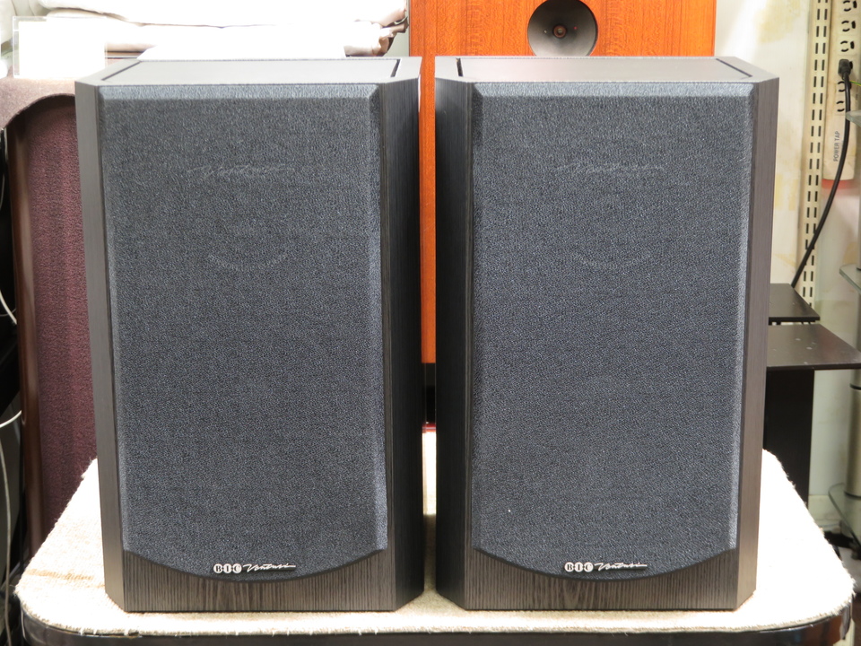 DV62Si B.I.C America - 中古オーディオ 高価買取・販売 ハイファイ堂