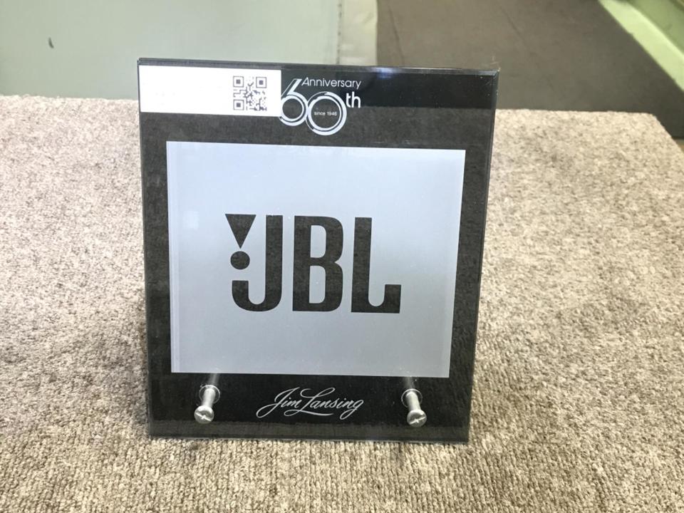 JBL 60周年記念 オリジナルCDスタンド JBL 60周年記念 オリジナルCDスタンド