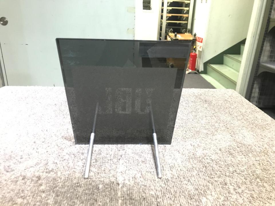 JBL 60周年記念 オリジナルCDスタンド JBL 60周年記念 オリジナルCDスタンド