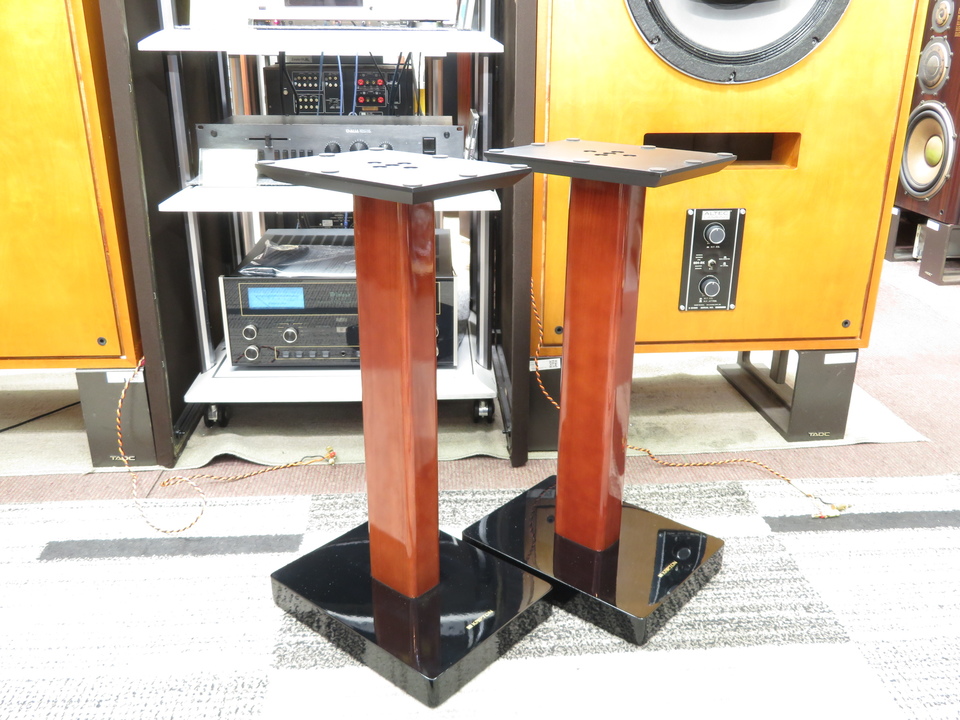 【未使用】KRIPTON SD-5 クリプトン スピーカースタンド スピーカースタンド（2本）SD-5 クリプトン｜KRIPTON 通販