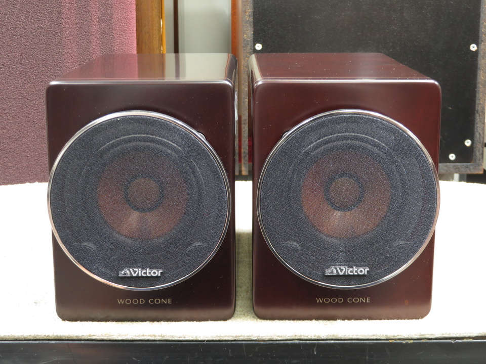 SX-WD30 Victor - 中古オーディオ 高価買取・販売 ハイファイ堂