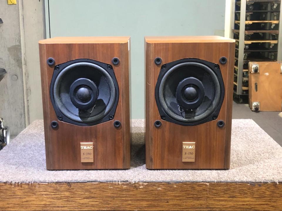 TEAC S-350
