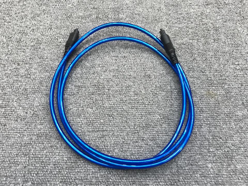 Ortofon OPT-100純石英ファイバー 光デジタルケーブル 完動品 美品 OPT-100 | Other Line Up | Cables | ortofon - オルトフォンジャパン