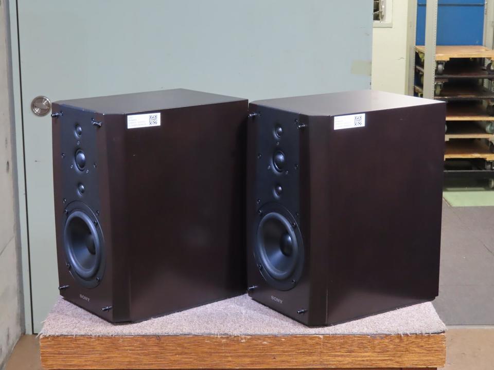 SS-NA5ES SONY - 中古オーディオ 高価買取・販売 ハイファイ堂