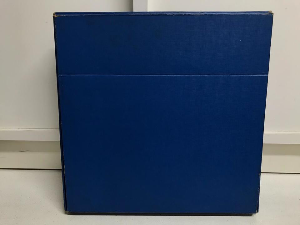 放送大学 割引 夜のストレンジャー ポピュラーベストヒット124 10枚組 - 中古 洋楽