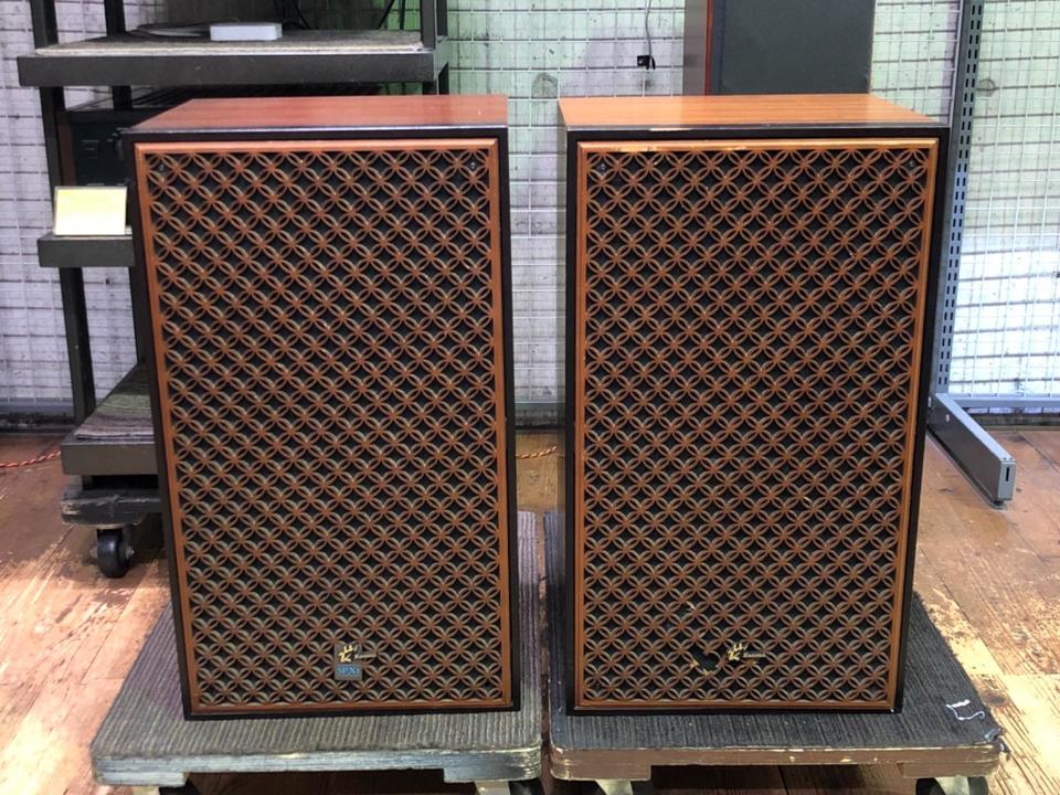 SP-X2 SANSUI - 中古オーディオ 高価買取・販売 ハイファイ堂