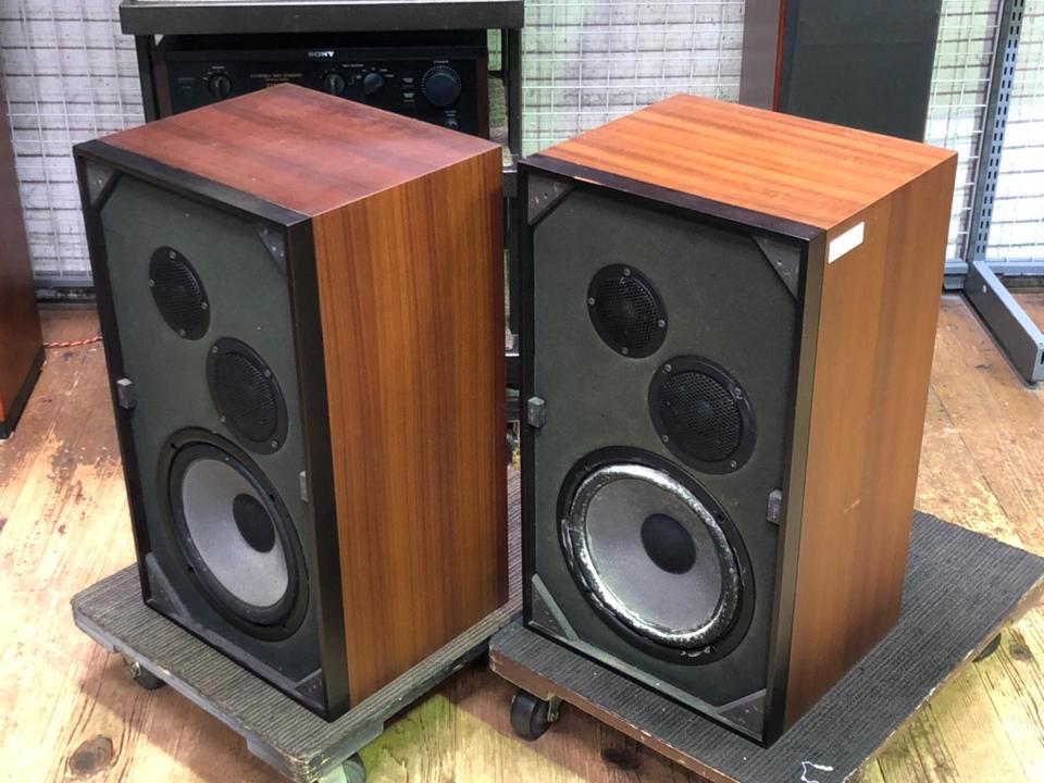 SP-X2 SANSUI - 中古オーディオ 高価買取・販売 ハイファイ堂