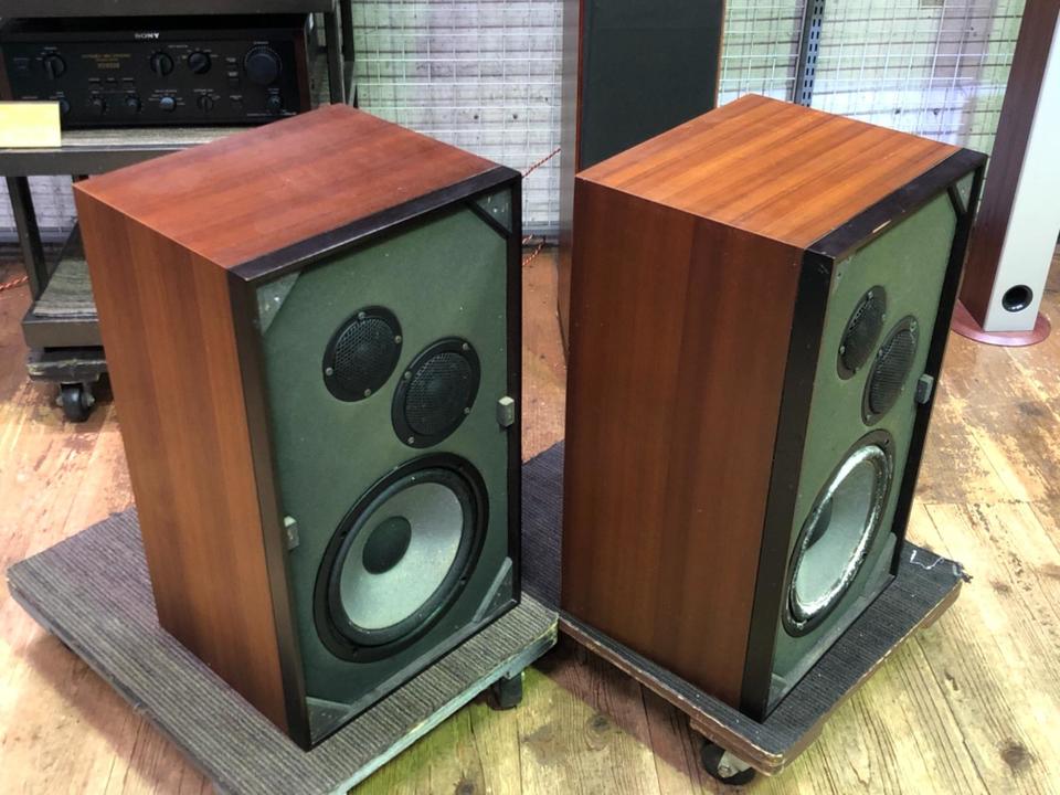SP-X2 SANSUI - 中古オーディオ 高価買取・販売 ハイファイ堂