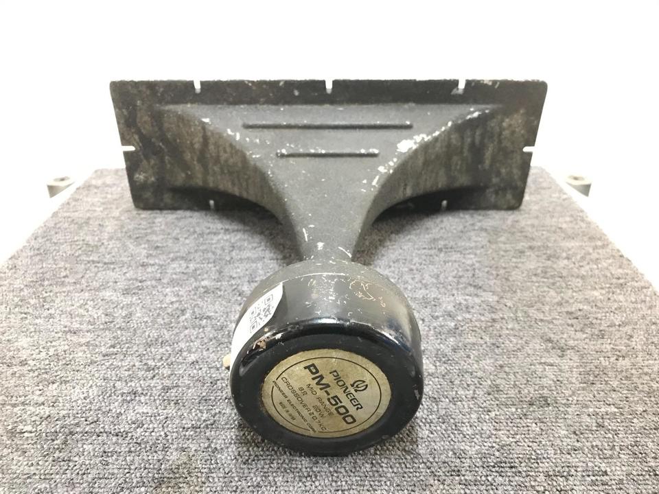 Pioneer PM-500 ホンスピーカー PIONEER PM-500ホンスピーカー - メルカリ