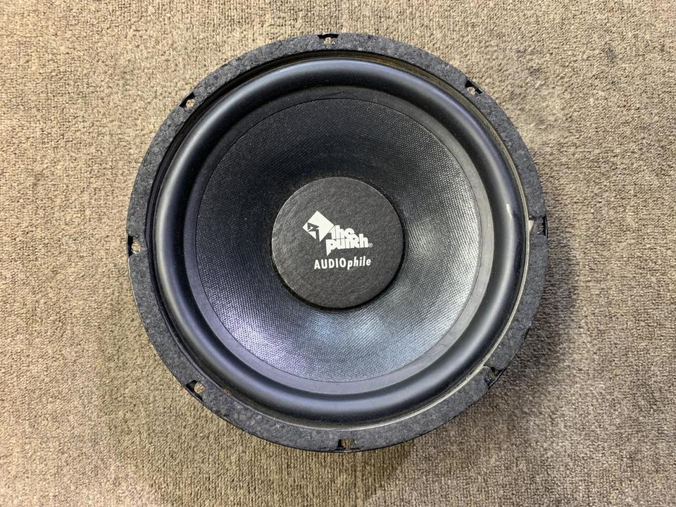 RFA-104 Rockford Fosgate - 中古オーディオ 高価買取・販売 RFA-104 Rockford Fosgate - 中古オーディオ 高価買取・販売