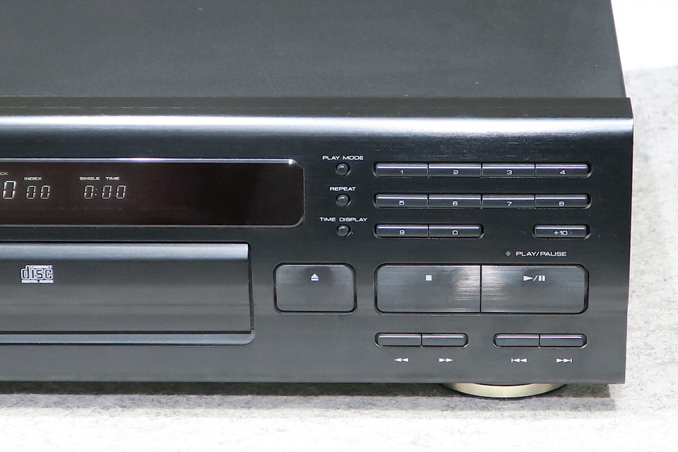 DP-7050 KENWOOD - 中古オーディオ 高価買取・販売 ハイファイ堂