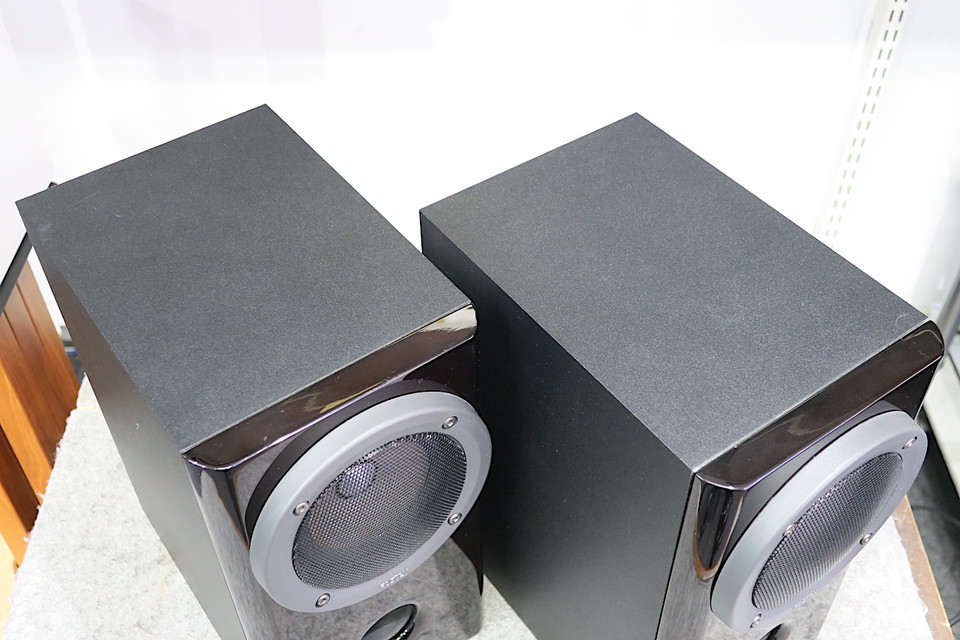 FF105WK+BK105WK Fostex - 中古オーディオ 高価買取・販売