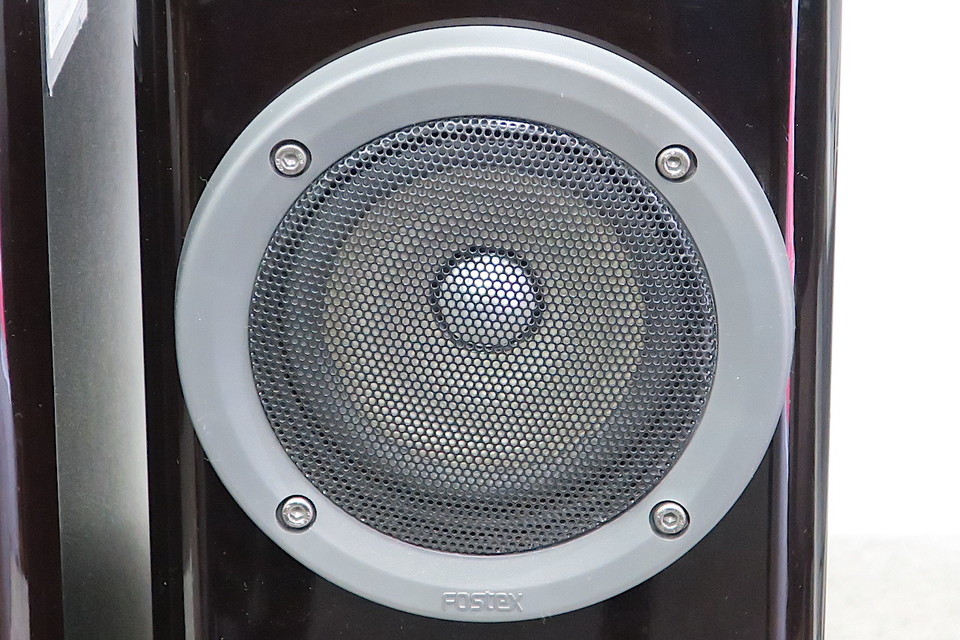 FOSTEX BK105WK FF105WK スピーカー ペア 音出し確認済み FF105WK | Fostex(フォステクス)