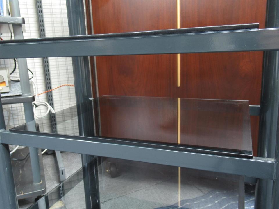 5段ガラスラック SOUND STYLE - 中古オーディオ 高価買取・販売