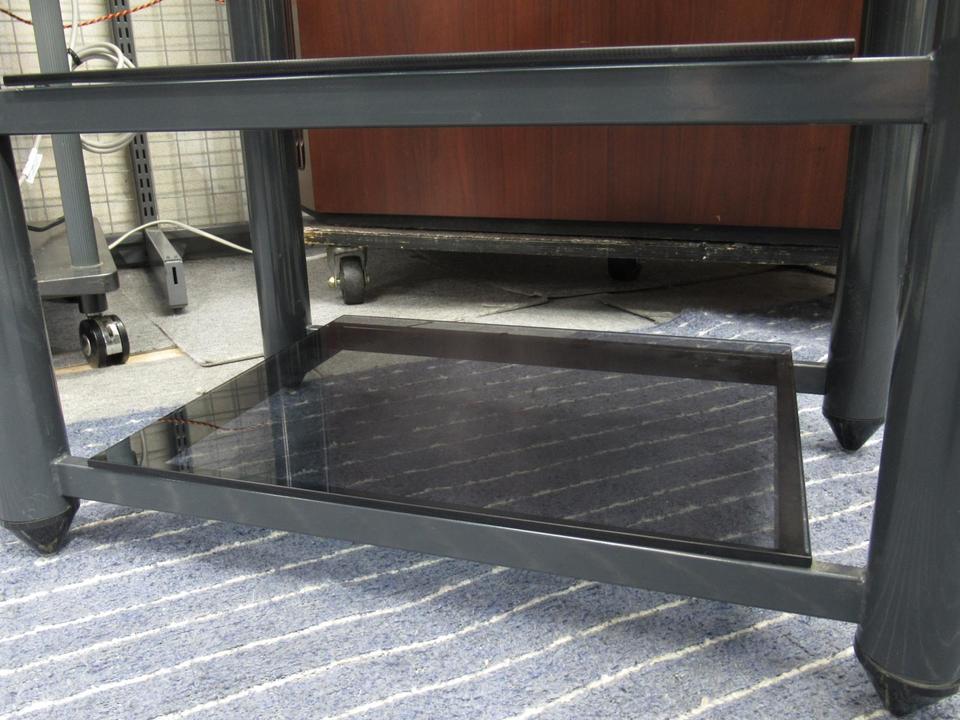 新作入荷，送料無料 ○2個口発送 サウンドスタイル オーディオ ラック