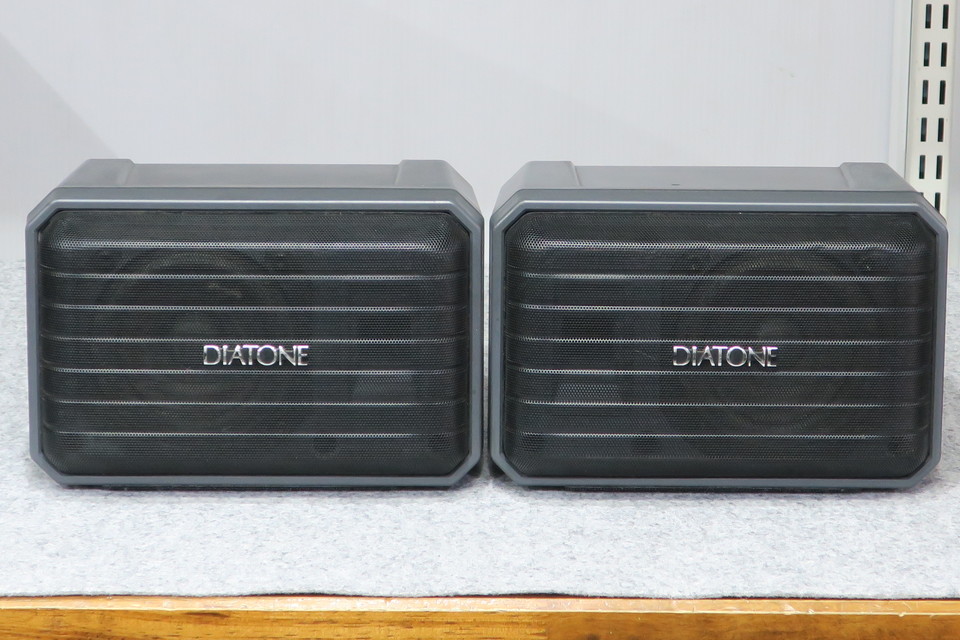 DS-109 DIATONE - 中古オーディオ 高価買取・販売 ハイファイ堂