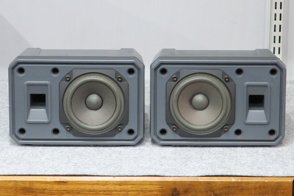 DS-109 DIATONE - 中古オーディオ 高価買取・販売 ハイファイ堂