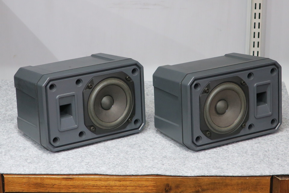 DS-109 DIATONE - 中古オーディオ 高価買取・販売 ハイファイ堂