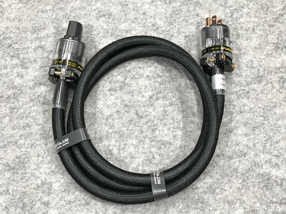 THE ASTORIA/1.5m FURUTECH 中古オーディオ 高価買取・販売 ハイファイ堂