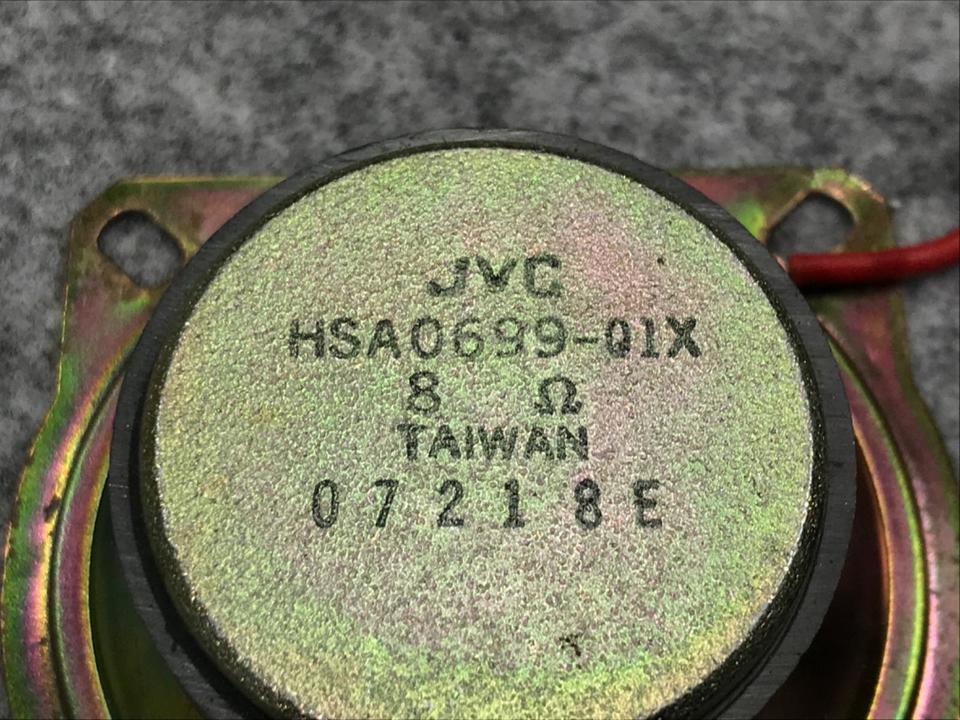 【USHIさま専用-未使用品】JVC GR-DVX6K 液晶付きデジタルビデオカメラGR-DVX6K製品情報ビクター | JVC