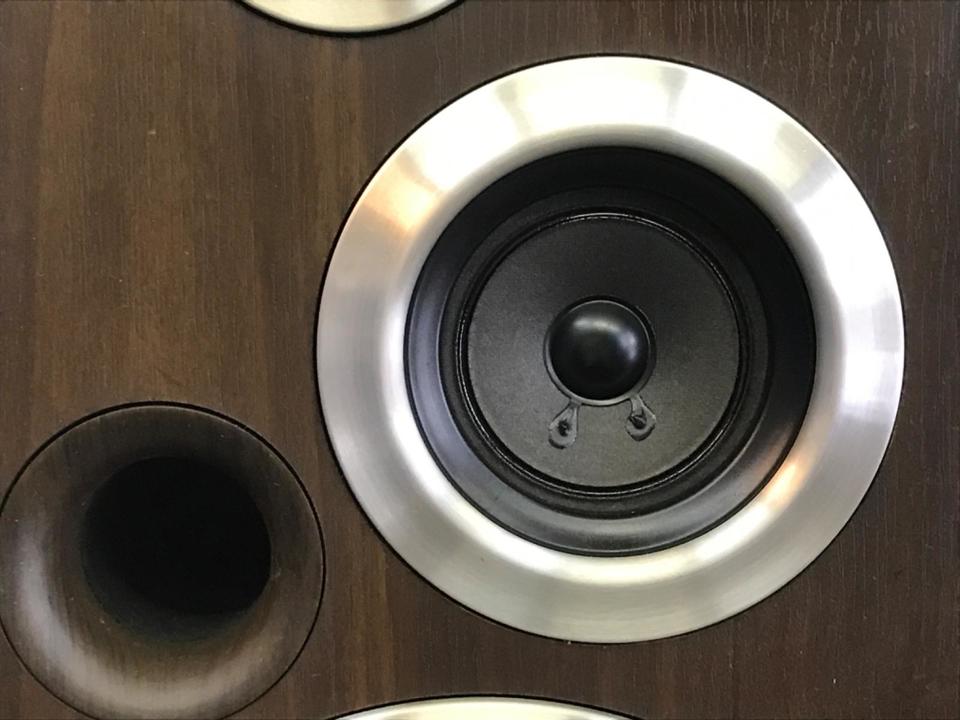 S-H07 SANSUI - 中古オーディオ 高価買取・販売 ハイファイ堂