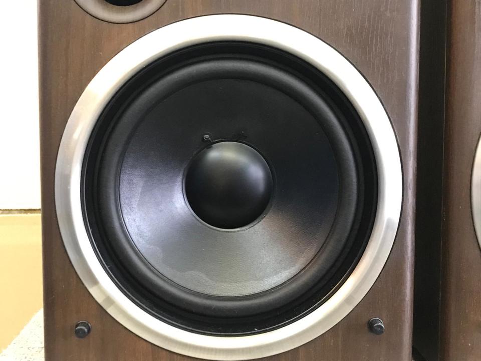 S-H07 SANSUI - 中古オーディオ 高価買取・販売 ハイファイ堂