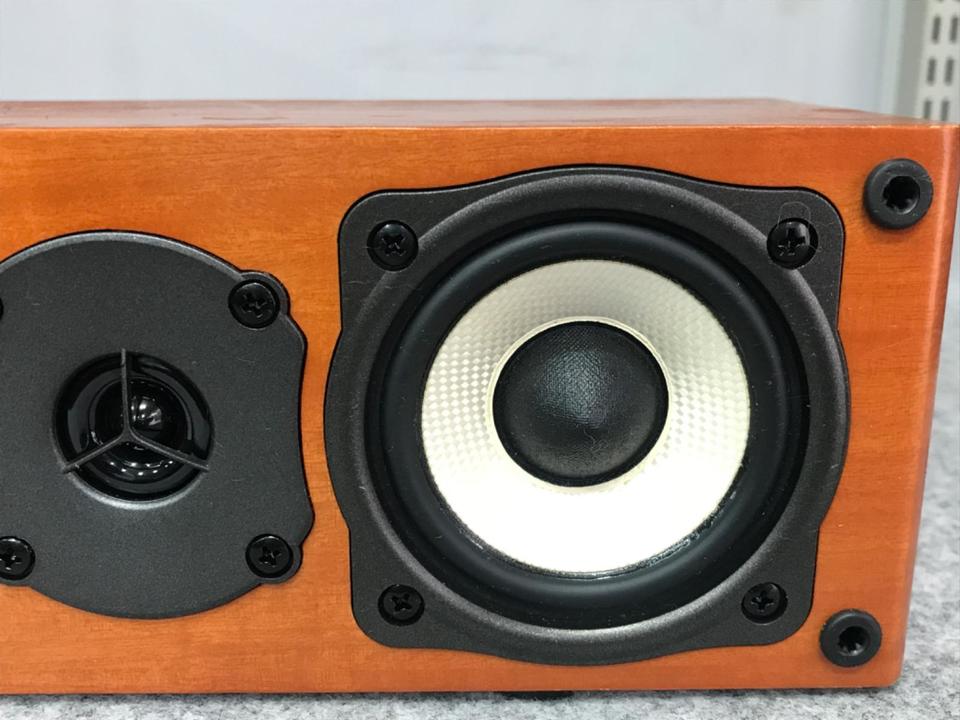 ST-V20XC ONKYO - 中古オーディオ 高価買取・販売 ハイファイ堂