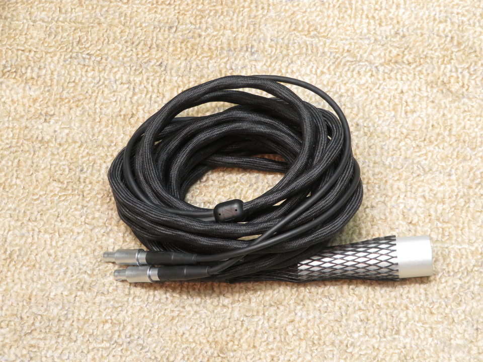 SENNHEISER CH800S バランスケーブル 美品 ゼンハイザー SENNHEISER CH800S バランスケーブル 美品 ゼンハイザー 純正