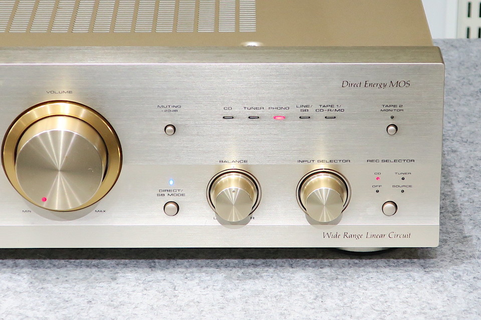 A-D5X PIONEER - 中古オーディオ 高価買取・販売 ハイファイ堂