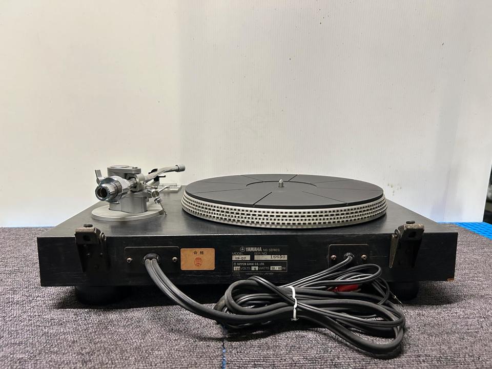 YP-D7 YAMAHA - 中古オーディオ 高価買取・販売 ハイファイ堂