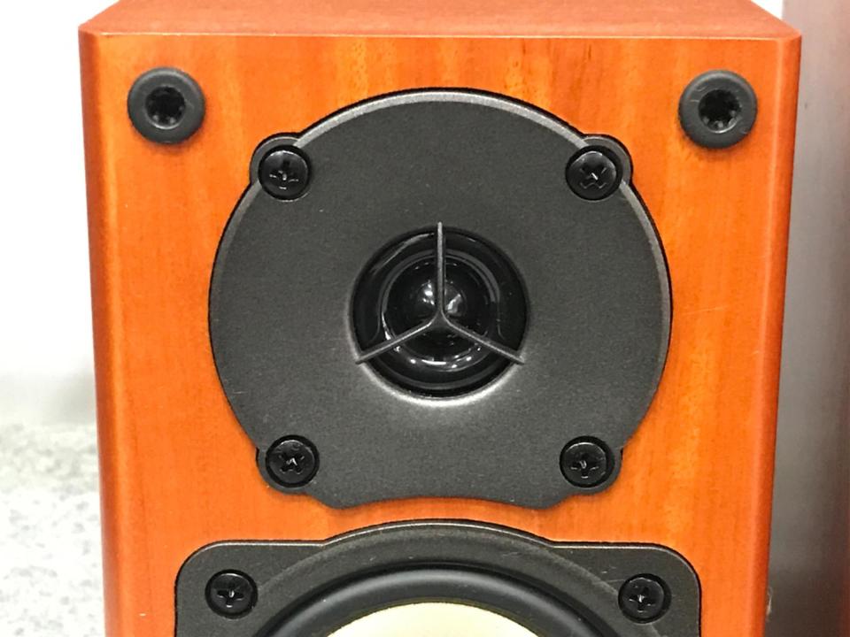 ST-V20XM ONKYO - 中古オーディオ 高価買取・販売 ハイファイ堂