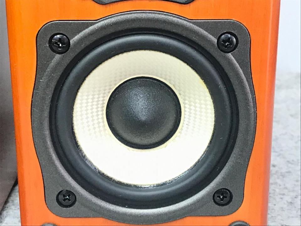 ONKYOスピーカー　ST-V20C  ST-V20XM Onkyo ST-V20XM スピーカー 2つ ペア - メルカリ