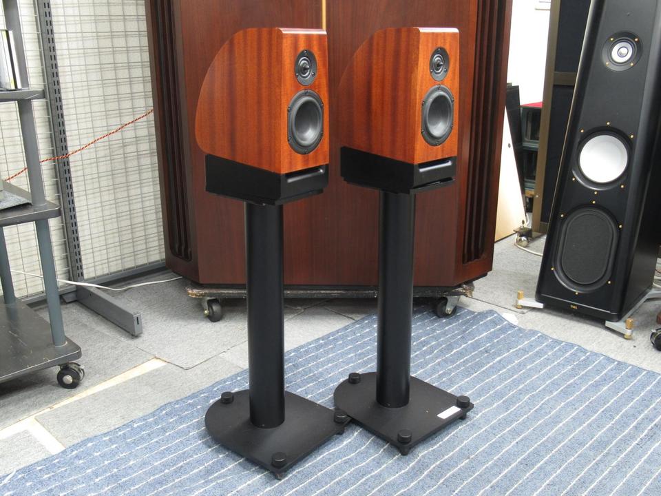 HB-N1＋PODIUM STAND Kiso Acoustic - 中古オーディオ 高価買取・販売