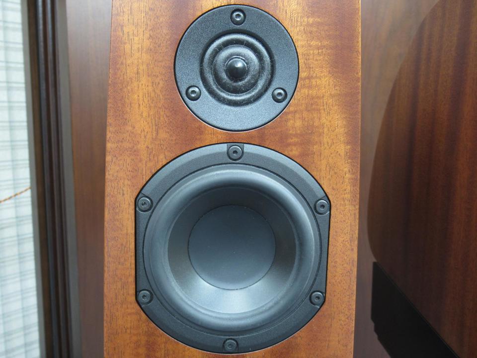 HB-N1＋PODIUM STAND Kiso Acoustic - 中古オーディオ 高価買取・販売 