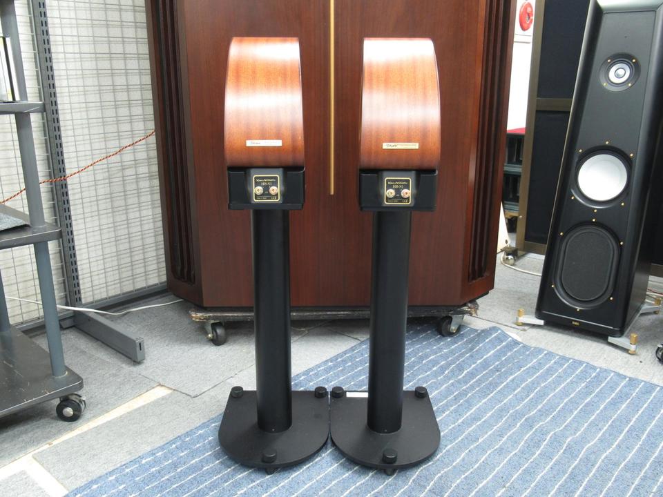 HB-N1＋PODIUM STAND Kiso Acoustic - 中古オーディオ 高価買取