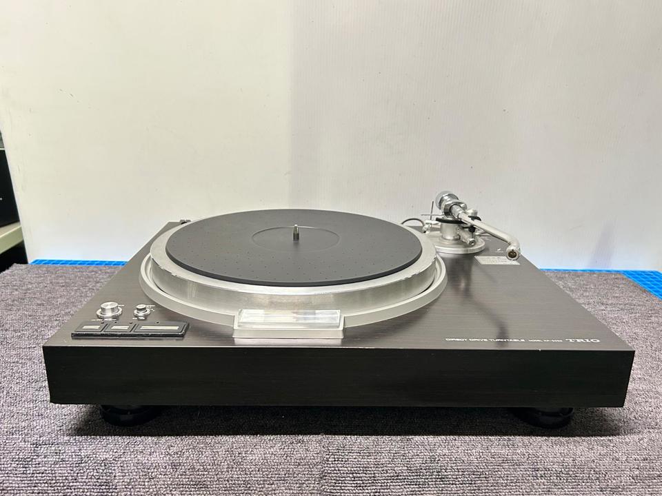 KP-5050 TRIO - 中古オーディオ 高価買取・販売 ハイファイ堂