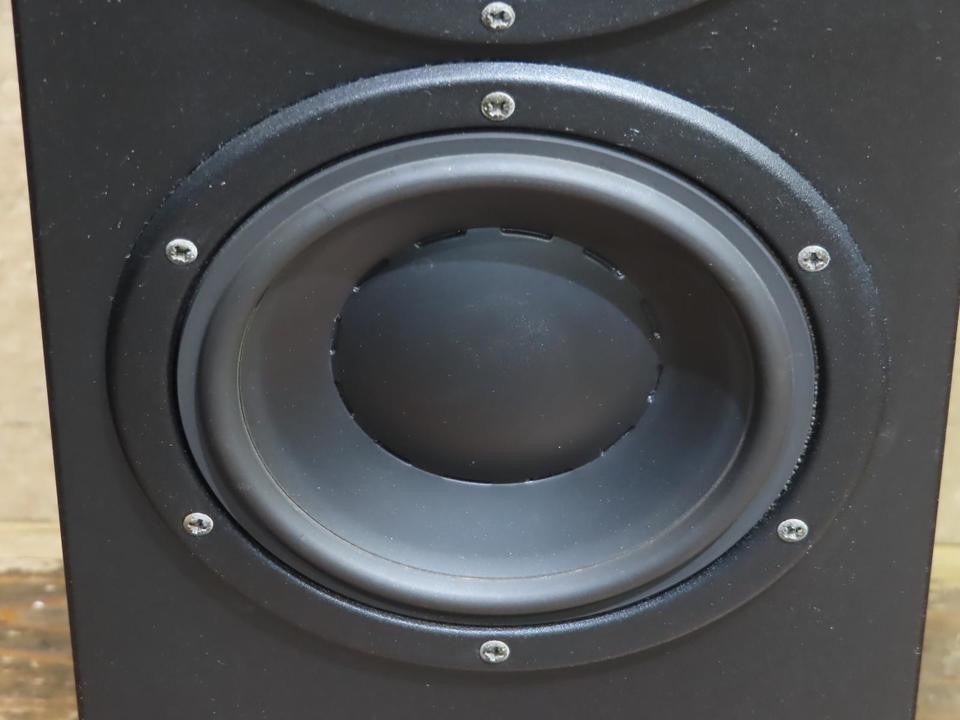 Audience 70 DYNAUDIO - 中古オーディオ 高価買取・販売