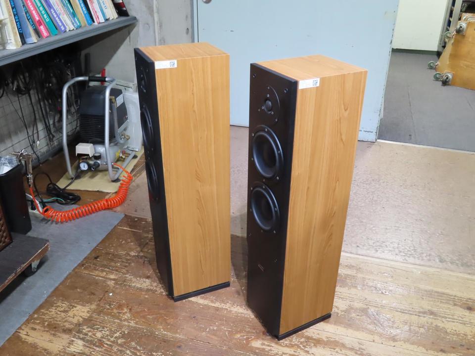 Audience 70 DYNAUDIO - 中古オーディオ 高価買取・販売