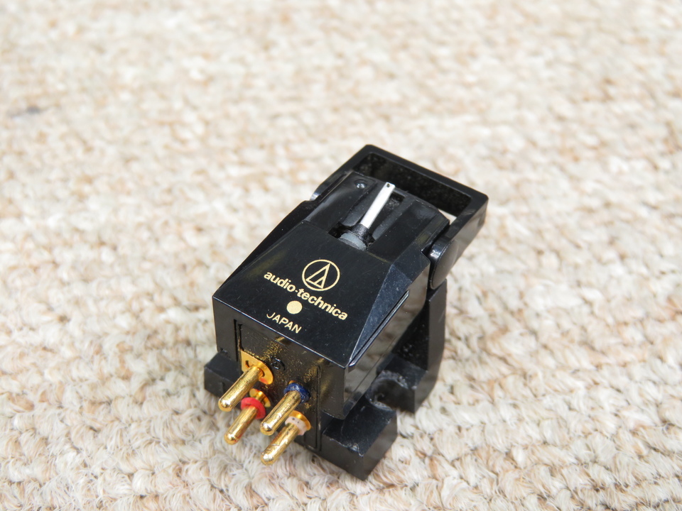 AT-DS3 audio-technica - 中古オーディオ 高価買取・販売 ハイファイ堂