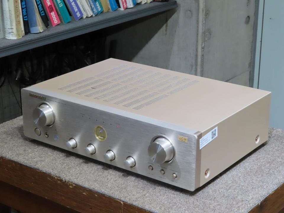 PM8100SA ver.2 marantz - 中古オーディオ 高価買取・販売 ハイファイ堂