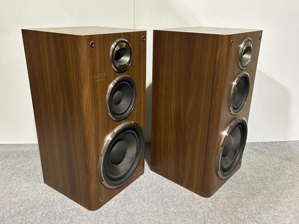 D-77FX ONKYO - 中古オーディオ 高価買取・販売 ハイファイ堂