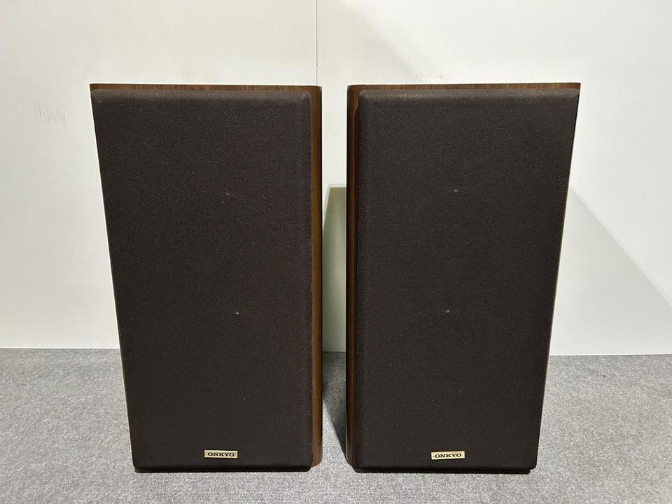 D-77FX ONKYO - 中古オーディオ 高価買取・販売 ハイファイ堂