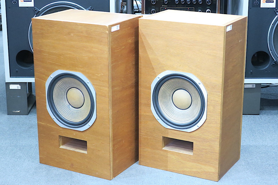 10L-60B CORAL - 中古オーディオ 高価買取・販売 ハイファイ堂