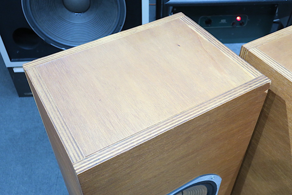 10L-60B CORAL - 中古オーディオ 高価買取・販売 ハイファイ堂