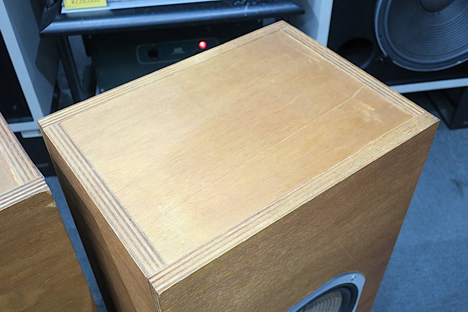 10L-60B CORAL - 中古オーディオ 高価買取・販売 ハイファイ堂